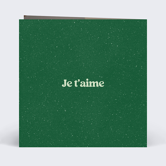 Carte fête des grands-pères Meilleur du Monde Verso