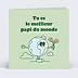Fête des Grands Pères Meilleur du Monde