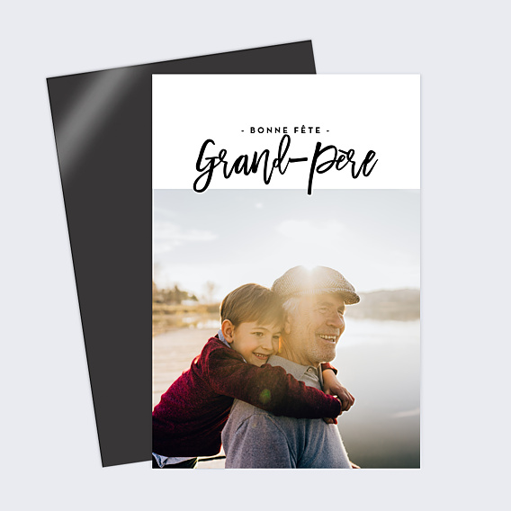 Fête des Grands Pères Belles Lettres