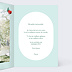 Carte fête des mères Coquelicot - Diaiwaie x Popcarte Intérieur Droit