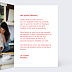 Carte fête des mères Phrases Maman Intérieur Droit