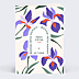 Fête des Mères Iris - Diaiwaie x Popcarte