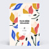 Fête des Mères Tulipe - Diaiwaie x Popcarte