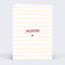 Fête des Mères Red notes