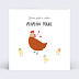 Fête des Mères Maman Poule