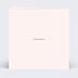 Fête des Mères Rose Pastel