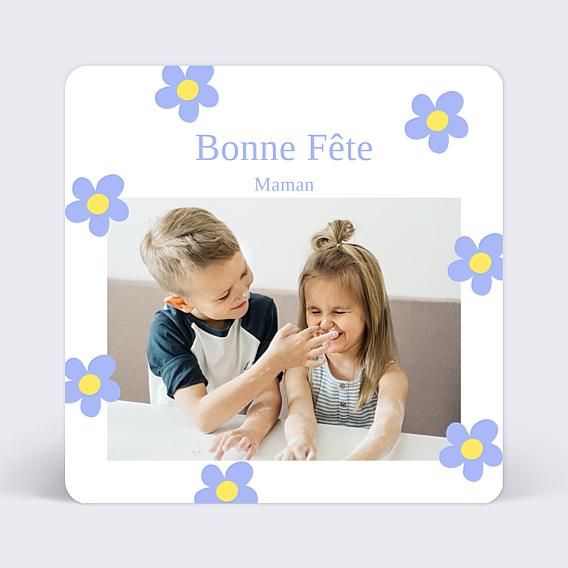 Fête des Mères Flowers Party