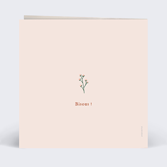 Fête des Mères Couronne de Fleurs II