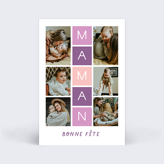 Fête des Mères Marelle