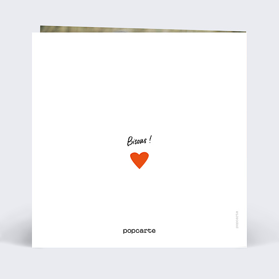 Fête des Mères Marie-Lou Création x Popcarte - Enveloppe
