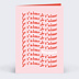 Carte fête des mères Je t'aime original