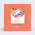 Fête des Mères Courrier Fleuri