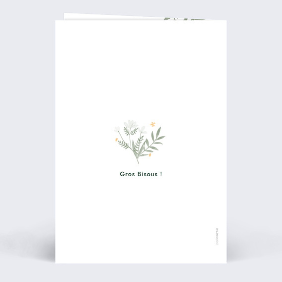 Fête des Mères Fleurs Festives