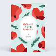 Coquelicot - Diaiwaie x Popcarte