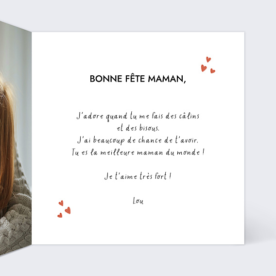 Fête des Mères Chouette Maman