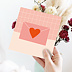 Carte fête des mères Marie-Lou Création x Popcarte - Enveloppe