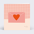 Marie-Lou Création x Popcarte - Enveloppe