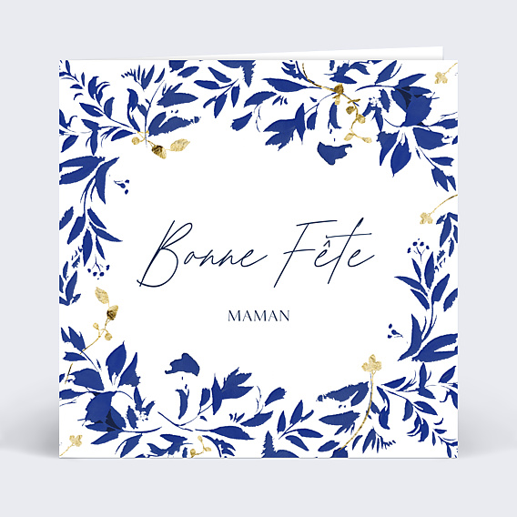 Fête des Mères Esprit Azulejos