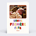 Fête des Mères Première fête