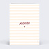Fête des Mères Red notes