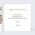 Carte fête des mères Lettres de Couleur Intérieur Droit