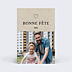 Fête des Pères  Coeur Krafté