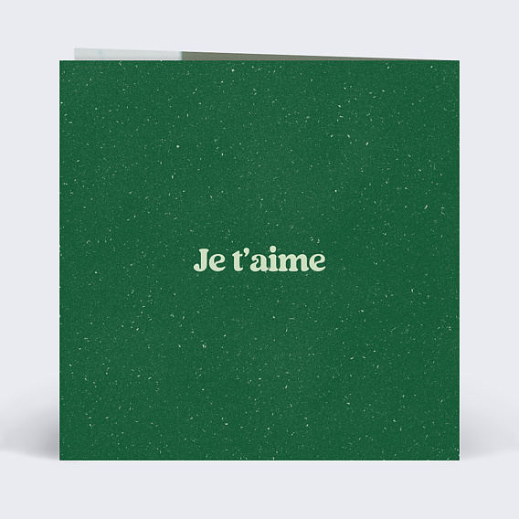 Carte fête des pères Meilleur du Monde Verso