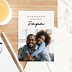 Carte fête des pères Mon papa Après 1