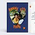 Fête des Pères Papa Génial