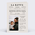 Fête des Pères Journal de Papa