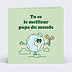 Fête des Pères  Meilleur du Monde