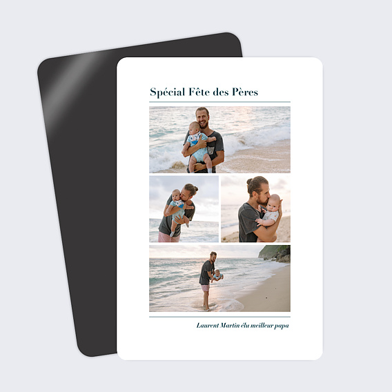 Carte fête des pères Spécial Fête des Pères