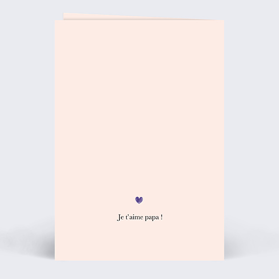 Fête des Pères  Éclats de Coeurs