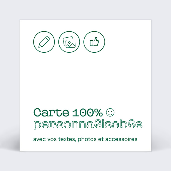 Fête des Pères  Fête des Pères 100% Personnalisable