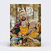 Carte fête des pères Magazine