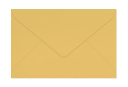 Envelope CHAMPAGNE