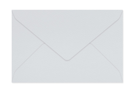 Envelope GRIS PERLE