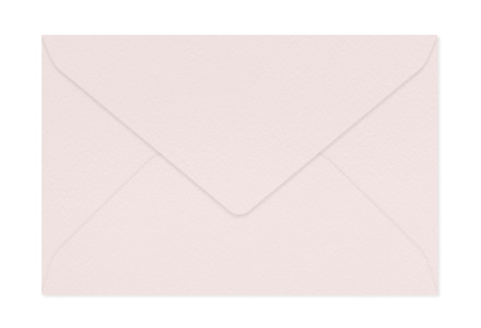 Envelope ROSE NUDE