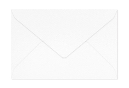 Envelope BLANCHE