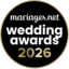Popcarte, gagnant Wedding Awards 2026 Mariages.net