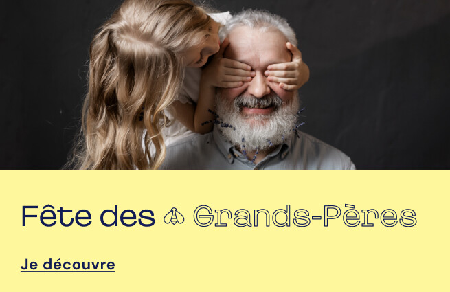 Exemples de textes de fte des Grands-Pres