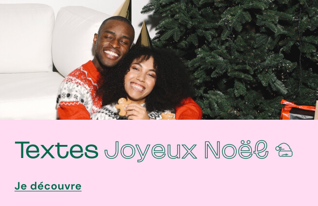 Message de Nol