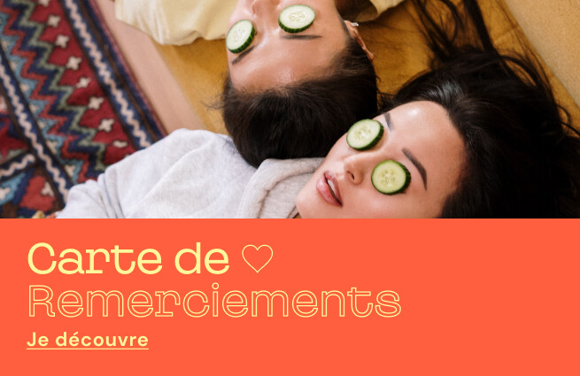 Texte de remerciement naissance