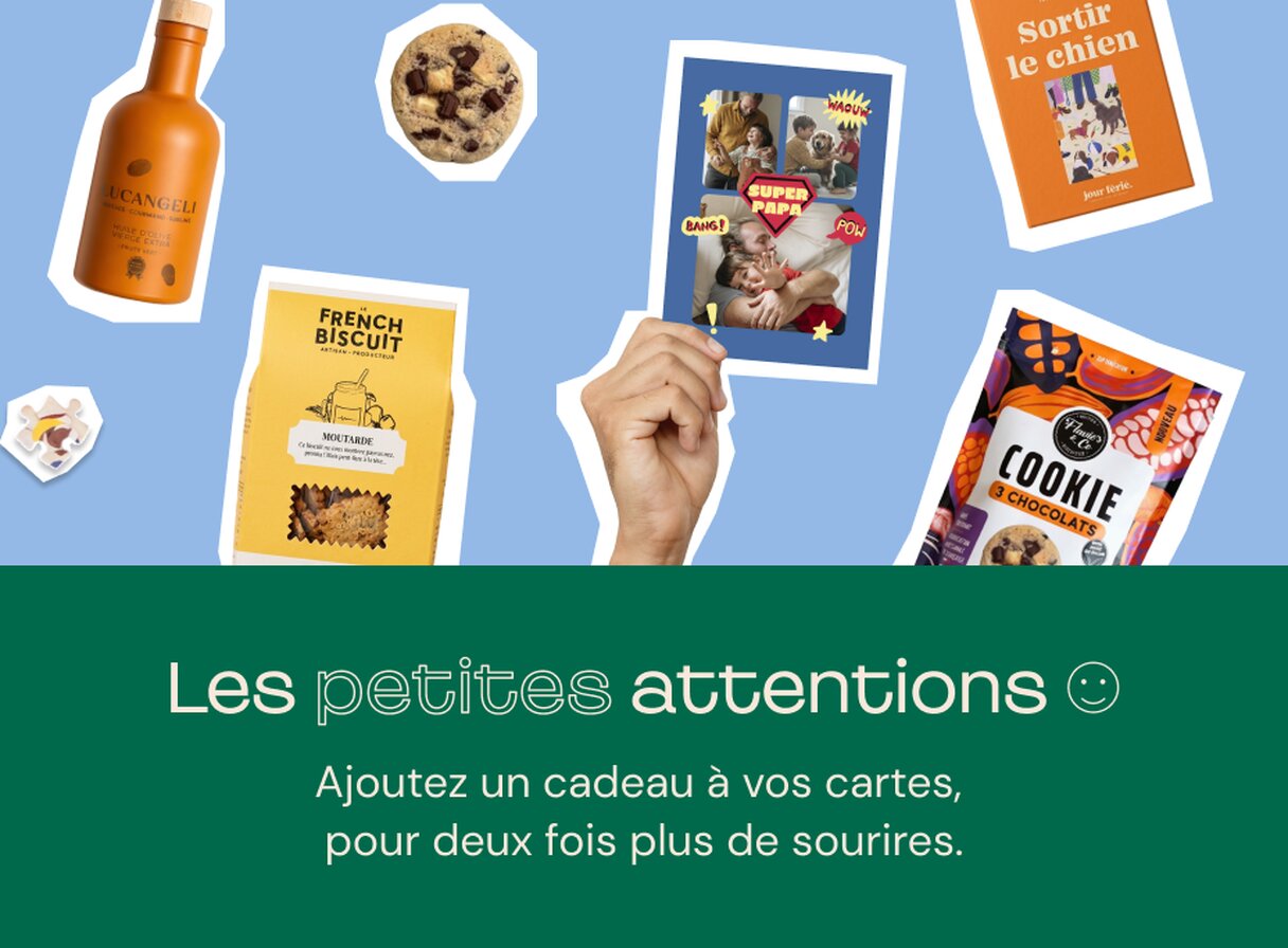 Petites attentions