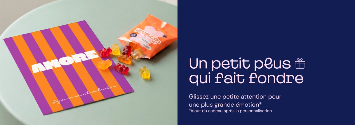 Les petites attentions