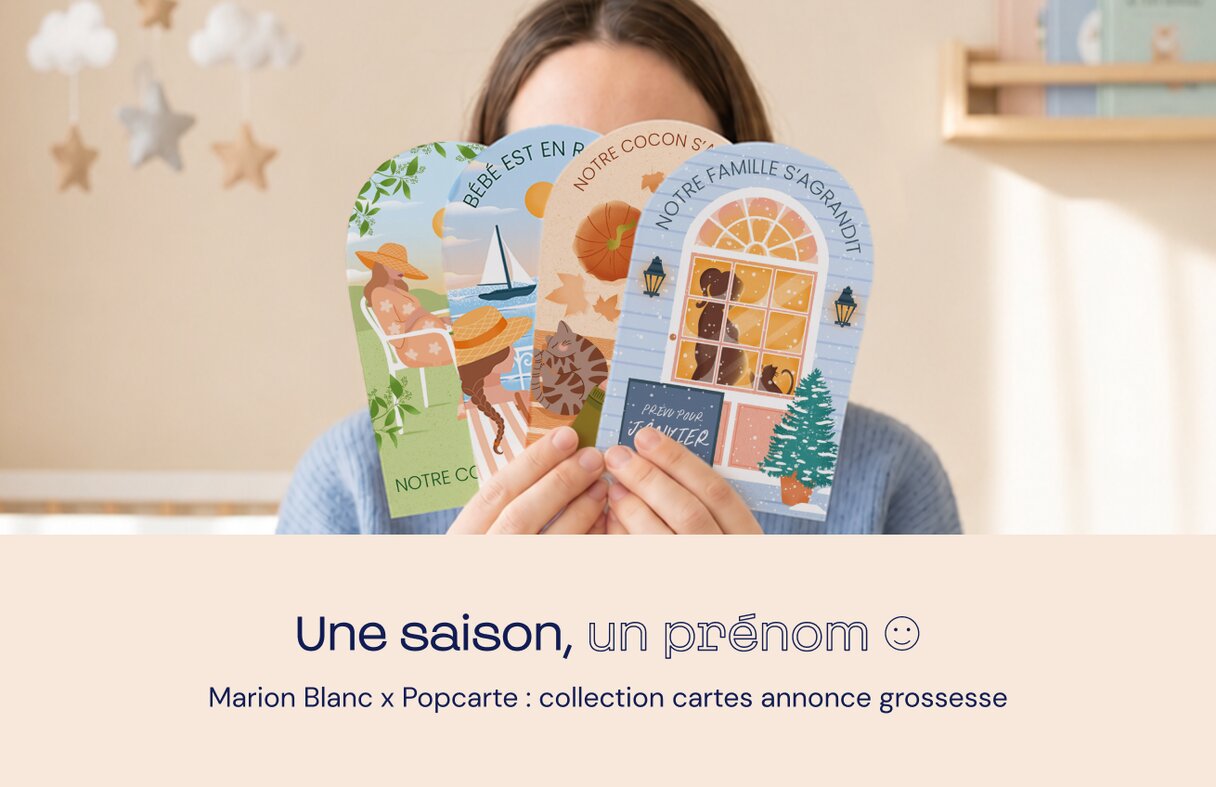 Marion Blanc