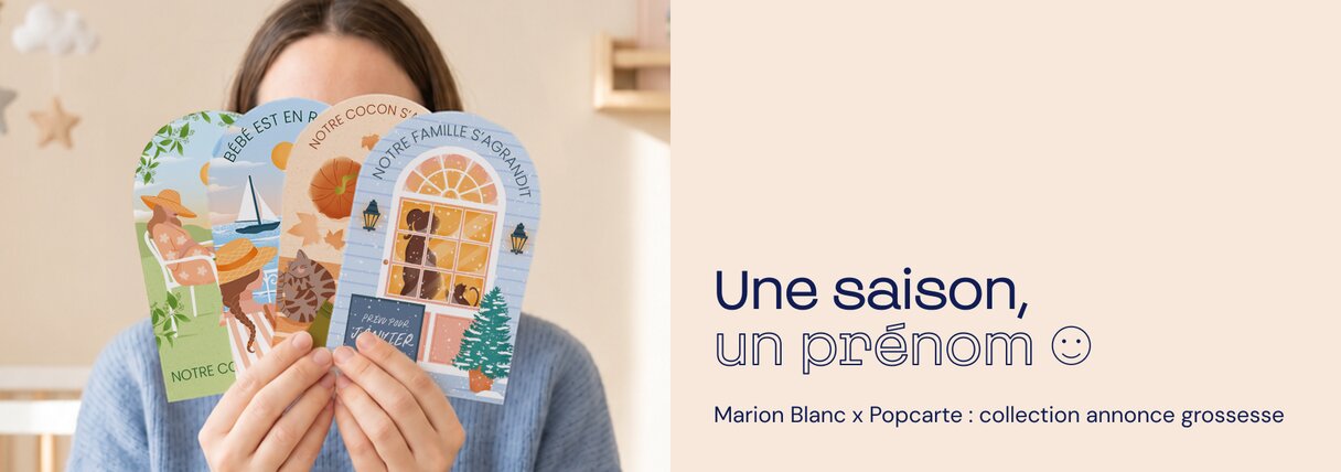 Marion Blanc