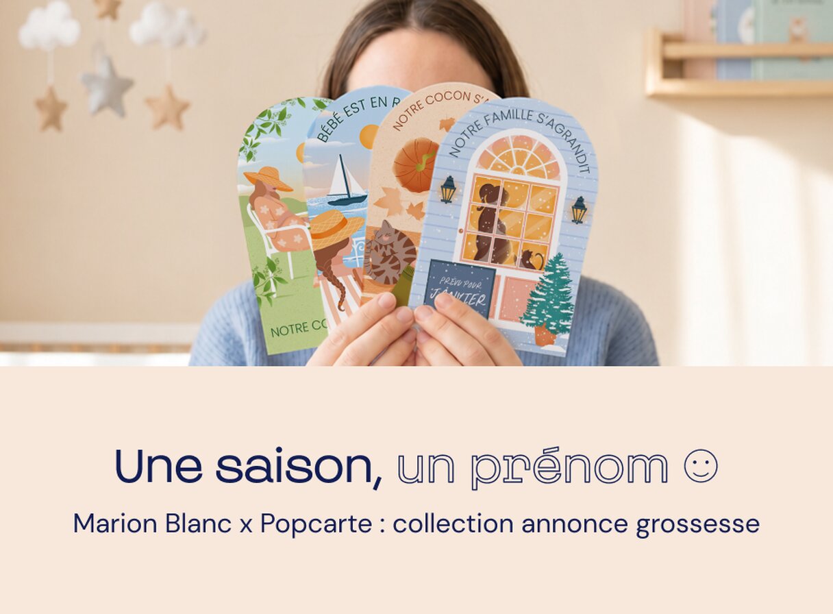 Marion Blanc