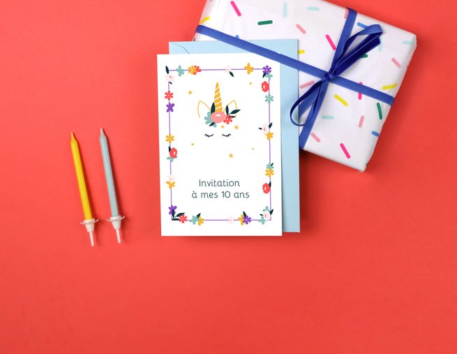 Cartes D Invitation Personnalisees Popcarte Cartes D Invitation Personnalisees Popcarte