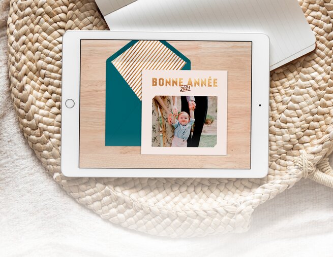 Cartes De Vœux 21 Personnalisees Popcarte Cartes De Vœux 21 Personnalisees Popcarte